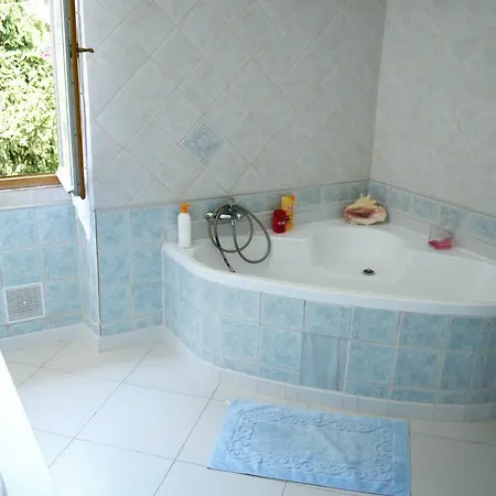 Bed & Breakfast Les Pervenches