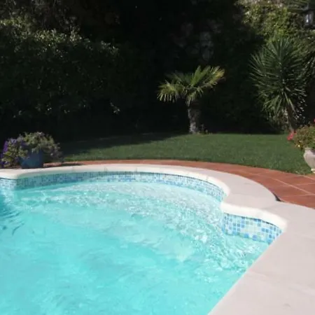 Les Pervenches * Niza