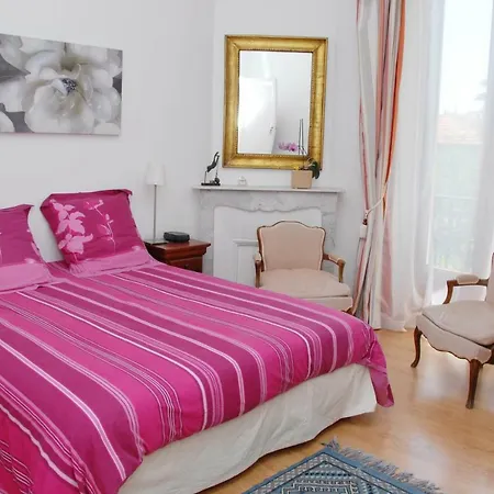 Bed and breakfast Les Pervenches *
