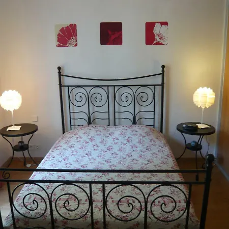 Bed and breakfast Les Pervenches