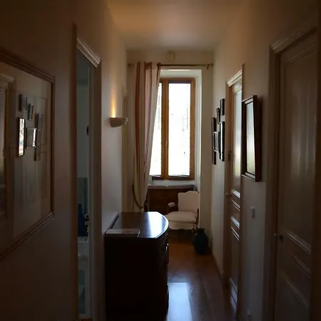Bed and breakfast Les Pervenches *